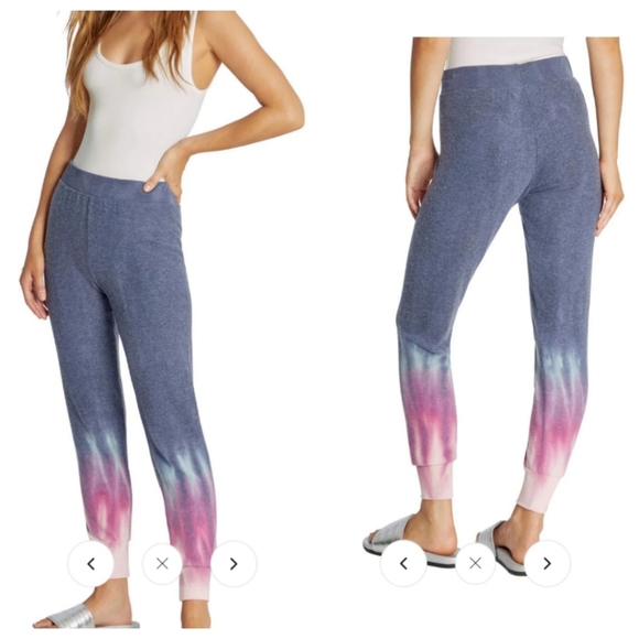 Wildfox Jack Jogger dip dye size L - Picture 5 of 5